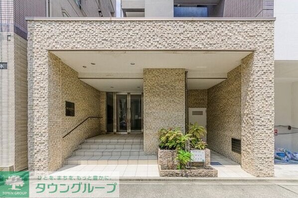 リシュドール伝馬の物件内観写真